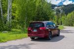 Chrysler Pacifica Limited 35th Anniversary 2019 года